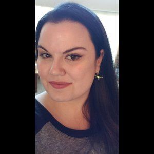 Meet your Posher, Beatrice